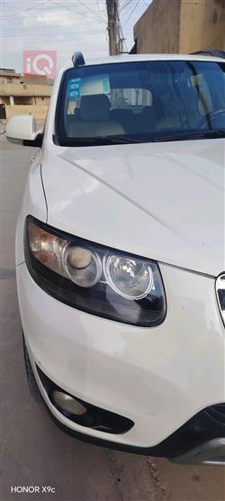 هيونداي سانتافي